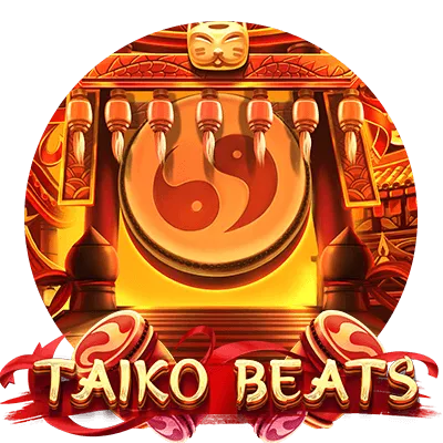 Habanero : Taiko Beats - WINGBET138