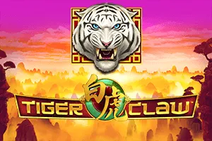 Playtech : Tiger Claw - WINGBET138