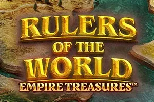 Playtech : Rulers of the World: Empire Treasures - WINGBET138