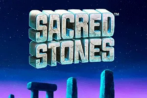 Playtech : Sacred Stones - WINGBET138
