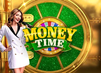 Money Time - WINGBET138