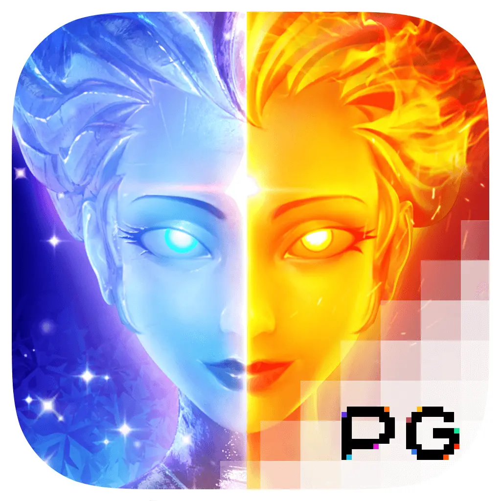 PGSoft : Guardians of Ice & Fire - WINGBET138