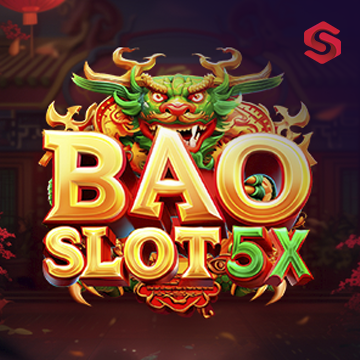 SmartSoft : Bao Slot 5X - WINGBET138