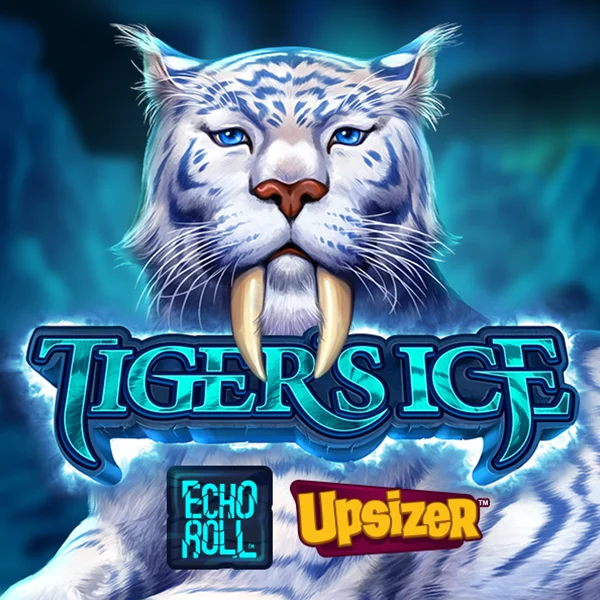 Microgaming : Tigers Ice - WINGBET138