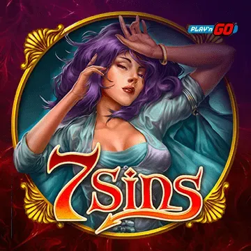 PlaynGo : 7 Sins - WINGBET138