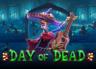 Pragmatic : Day of Dead - WINGBET138