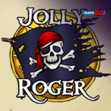 PlaynGo : Jolly Roger - WINGBET138
