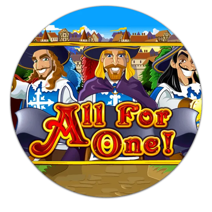 Habanero : All For One - WINGBET138
