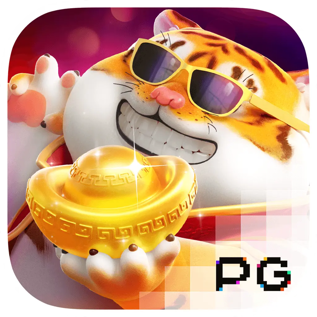 PGSoft : Fortune Tiger - WINGBET138