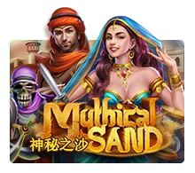Mythical Sand - WINGBET138
