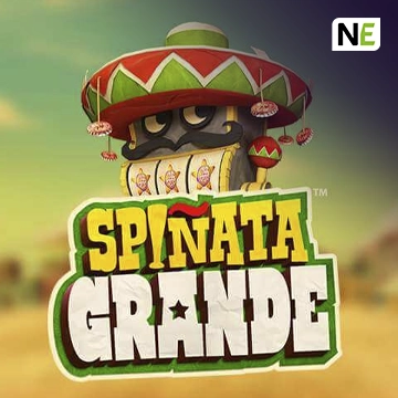 NetEnt : Spinata Grande - WINGBET138