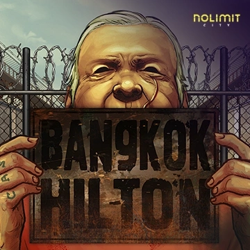 NolimitCity : Bangkok Hilton - WINGBET138