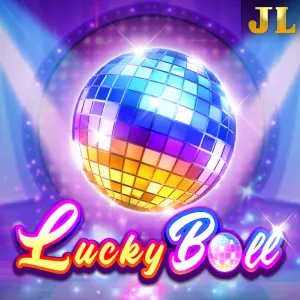Jili : Lucky Ball - WINGBET138