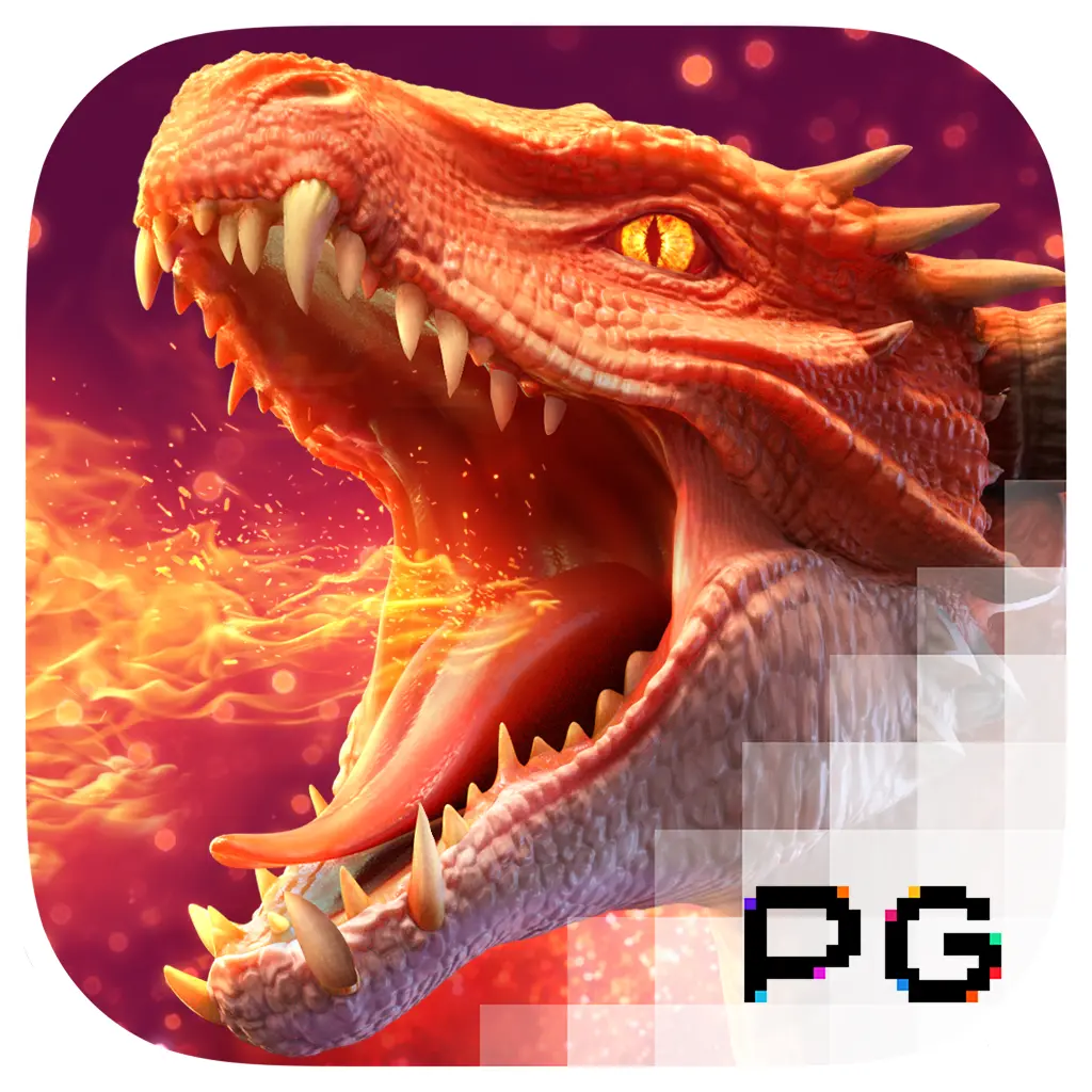 PGSoft : Dragon Hatch2 - WINGBET138