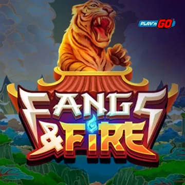 PlaynGo : Fangs & Fire - WINGBET138