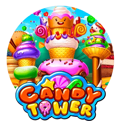 Habanero : Candy Tower - WINGBET138