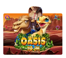 Joker123 : Oasis - WINGBET138