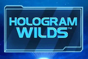 Playtech : Hologram Wilds - WINGBET138