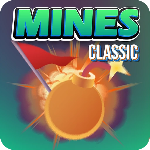 Mines Classic - WINGBET138