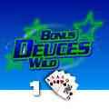 Bonus Deuces Wild 1 Hand - WINGBET138