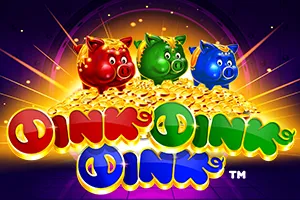 Playtech : Oink Oink Oink - WINGBET138