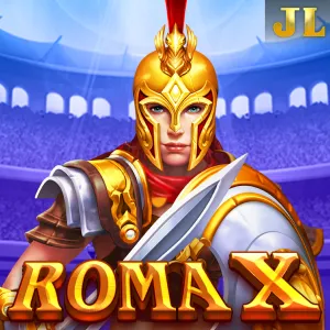 Jili : Roma X - WINGBET138