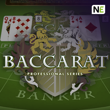 NetEnt : NetEnt Baccarat - WINGBET138