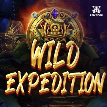 Redtiger : Wild Expedition - WINGBET138