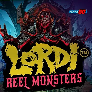 PlaynGo : Lordi Reel Monsters - WINGBET138