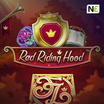 NetEnt : Fairytale Legends: Red Riding Hood - WINGBET138