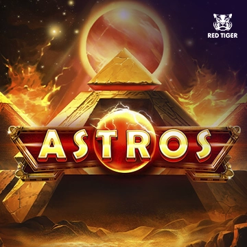 Redtiger : Astros - WINGBET138
