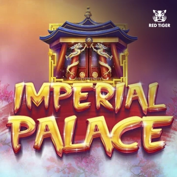 Redtiger : Imperial Palace - WINGBET138