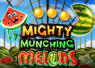 Pragmatic : Mighty Munching Melons - WINGBET138