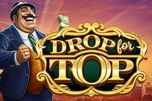 Playtech : Drop for Top - WINGBET138