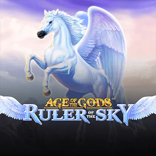 Playtech : Age of the Gods: Ruler of the Sky™ - WINGBET138