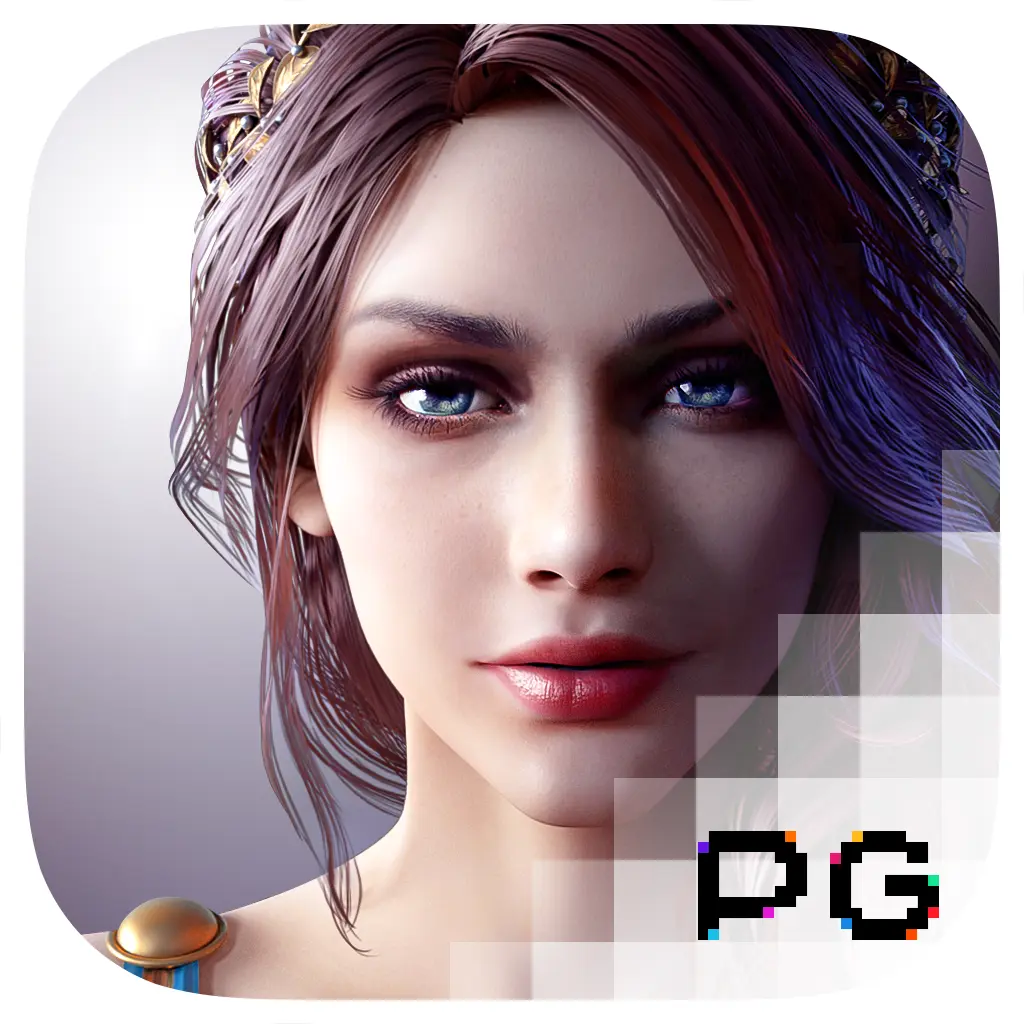 PGSoft : Medusa 1: The Curse of Athena - WINGBET138