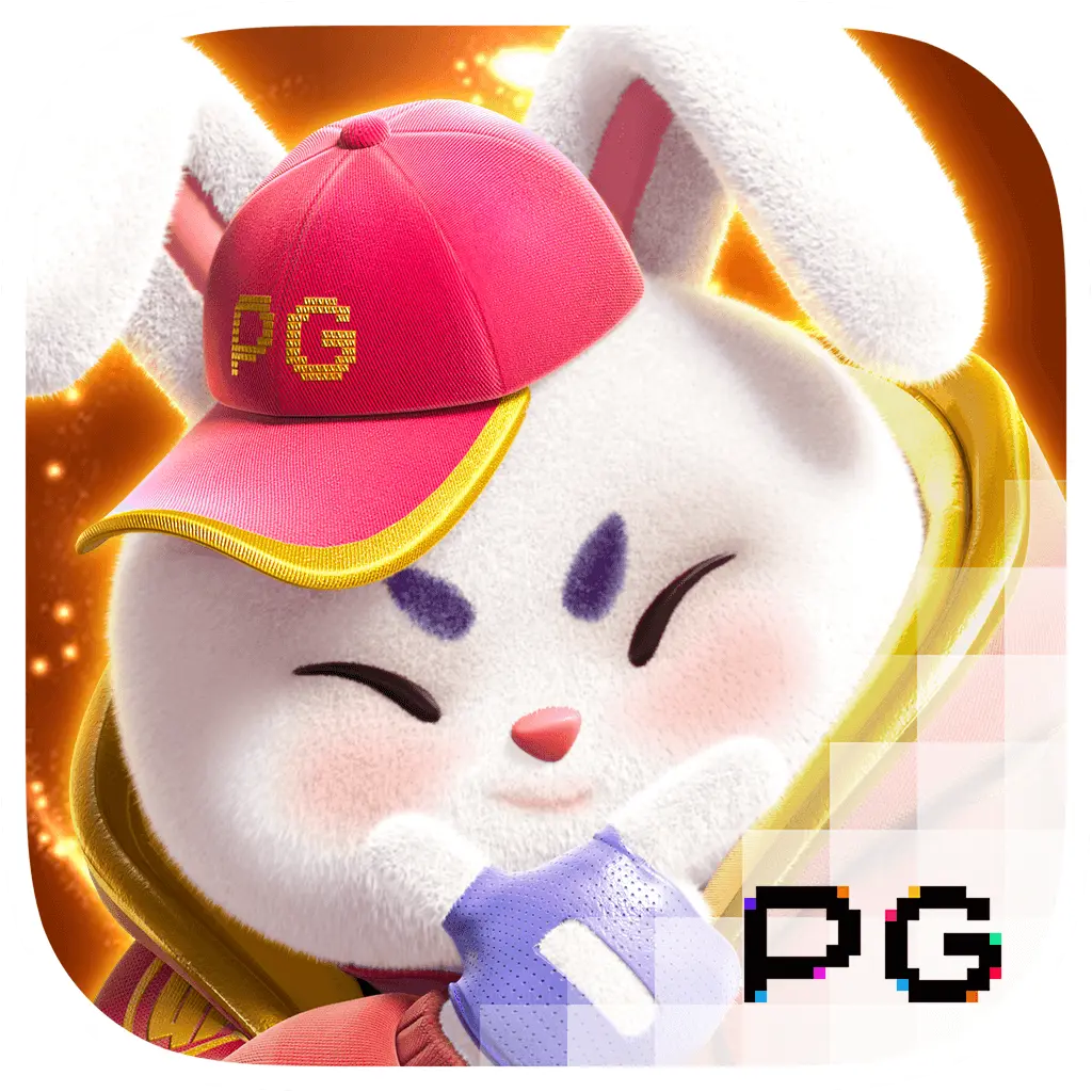 PGSoft : Fortune Rabbit - WINGBET138