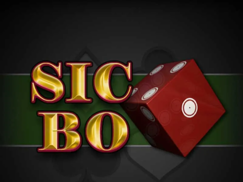 Sic Bo - WINGBET138