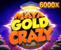 JDB : Maya Gold Crazy - WINGBET138