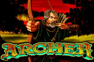 Playtech : Archer - WINGBET138