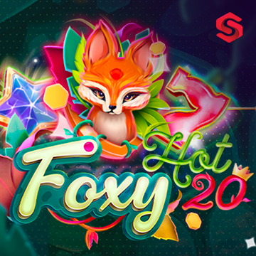 SmartSoft : Foxy Hot 20 - WINGBET138