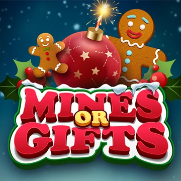 Mines Or Gifts - WINGBET138