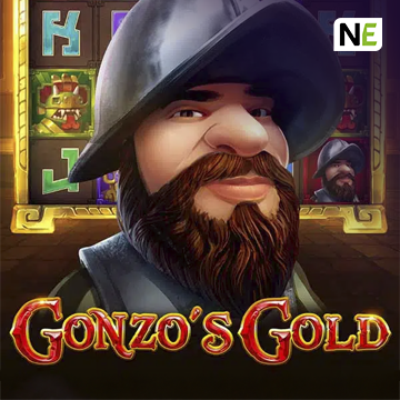 NetEnt : Gonzos Gold - WINGBET138