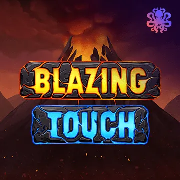Octoplay : Blazing Touch - WINGBET138