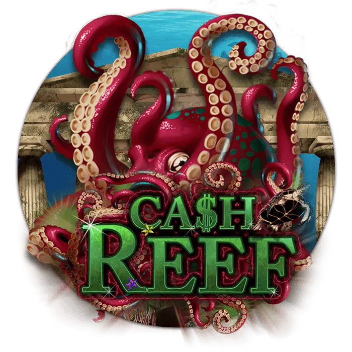 Habanero : Cash Reef - WINGBET138