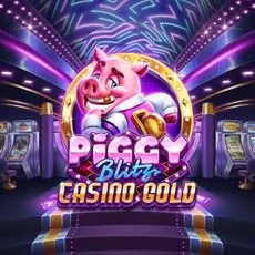 PlaynGo : Piggy Blitz Casino Gold - WINGBET138