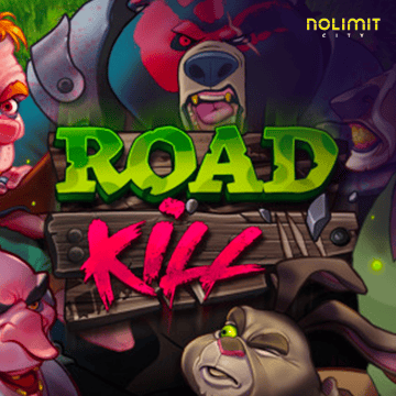 NolimitCity : Roadkill - WINGBET138