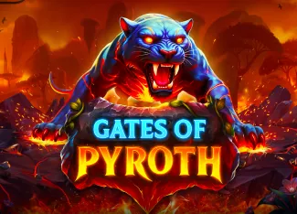 Pragmatic : Gates of Pyroth - WINGBET138