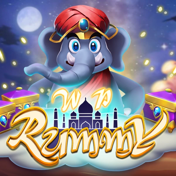 WP Rummy - WINGBET138