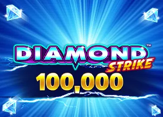 Pragmatic : Diamond Strike 100,000 - WINGBET138